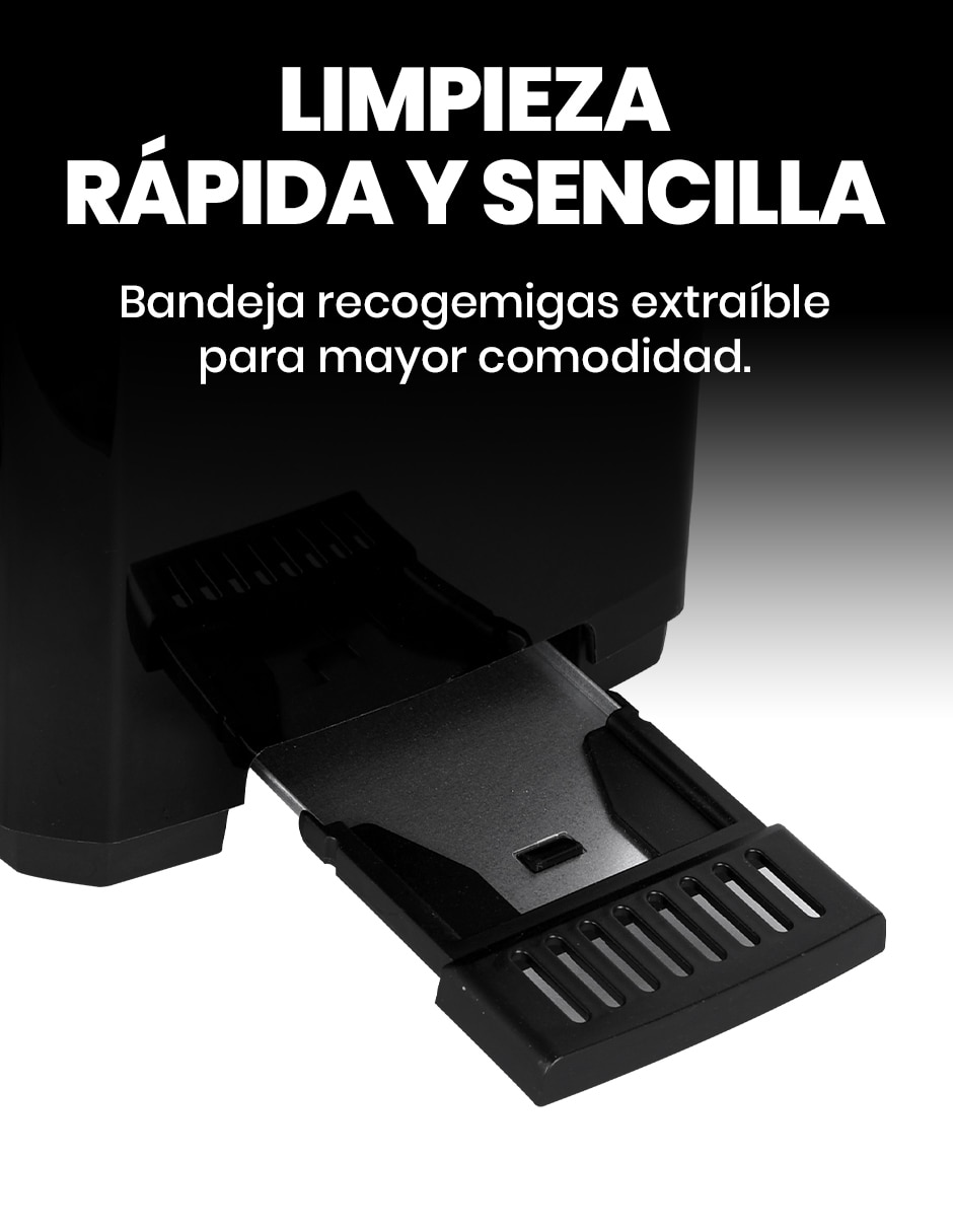 Tostador westinghouse wkttd1305