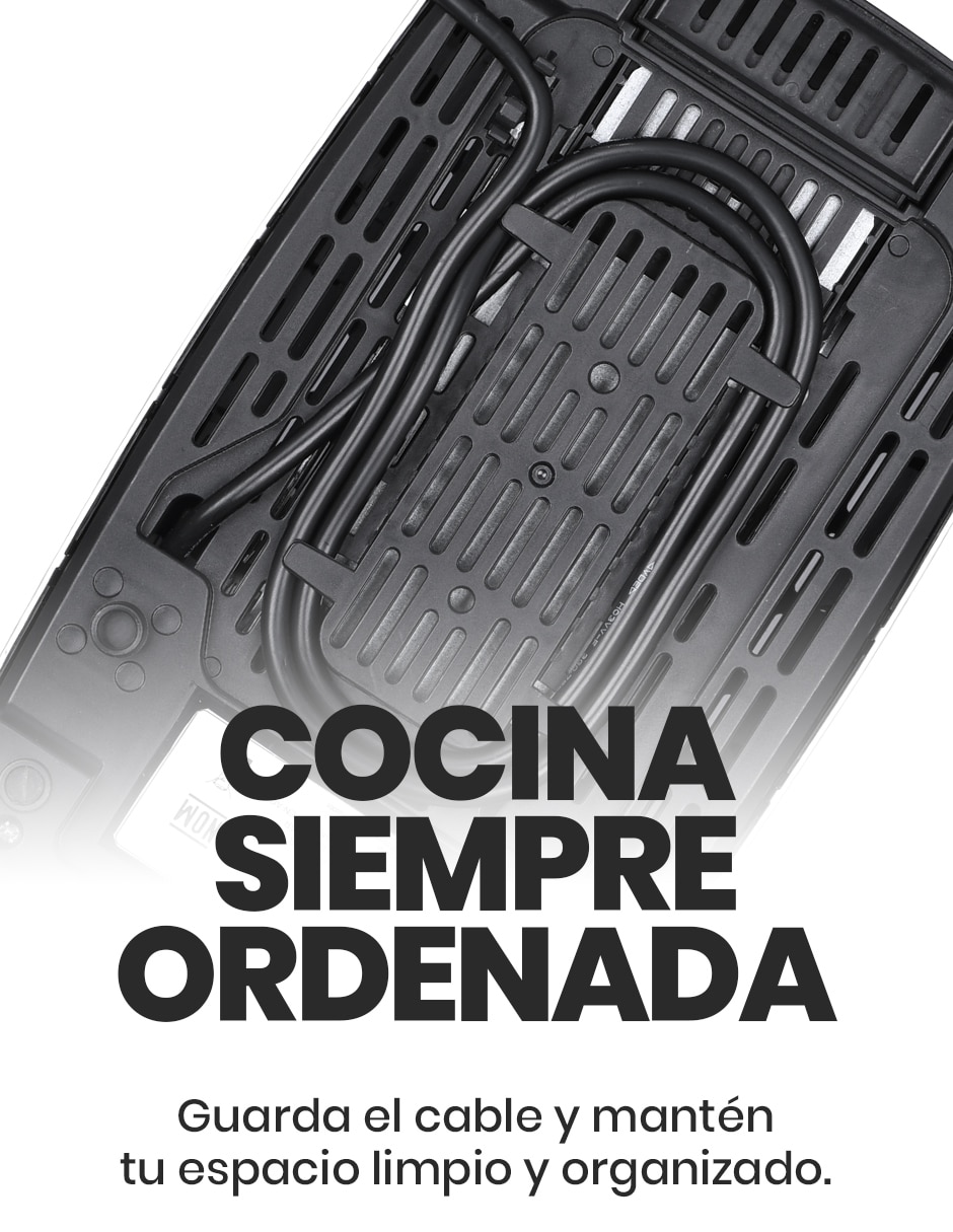 Tostador westinghouse wkttd1305