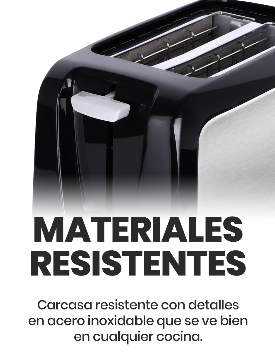 Tostador westinghouse wkttd1305