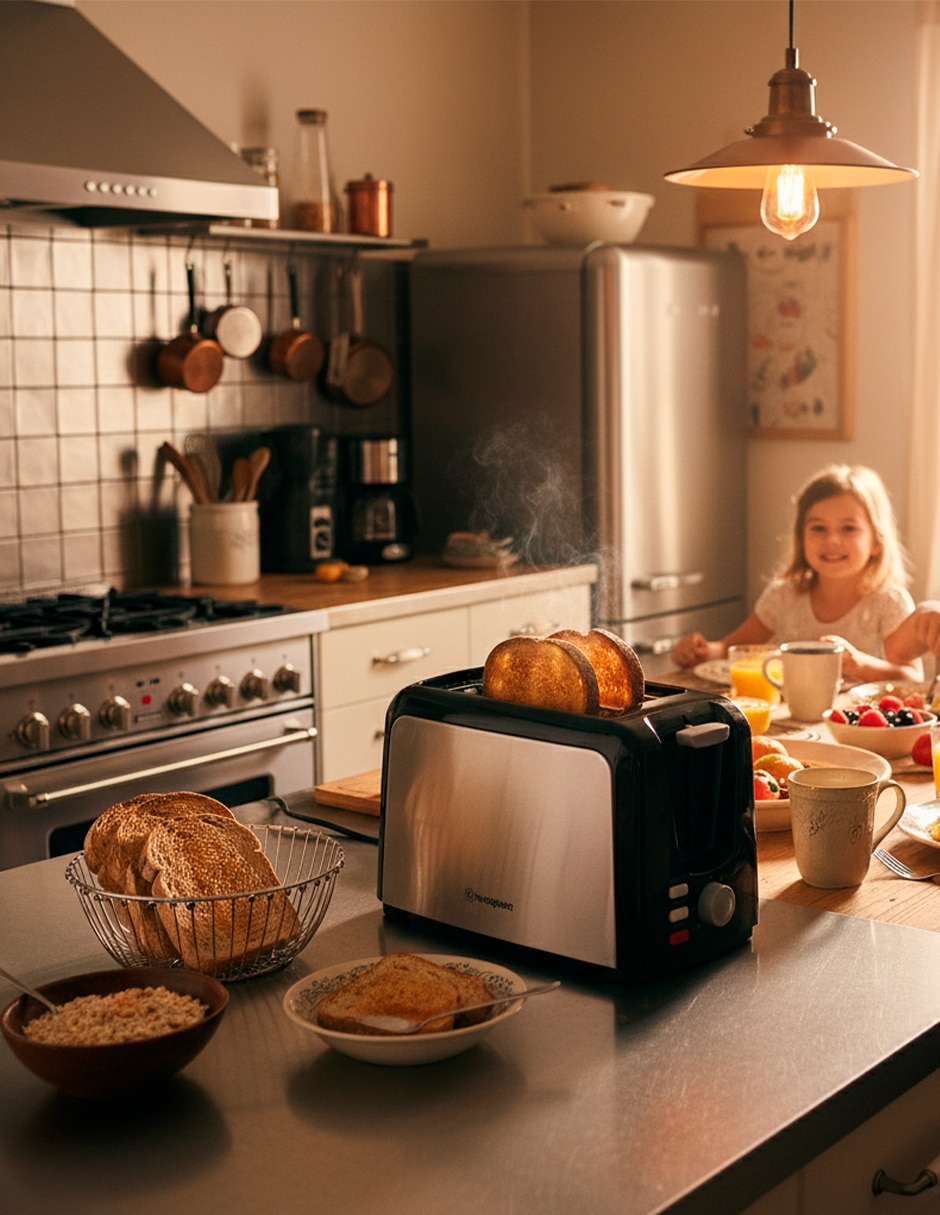 Tostador westinghouse wkttd1305