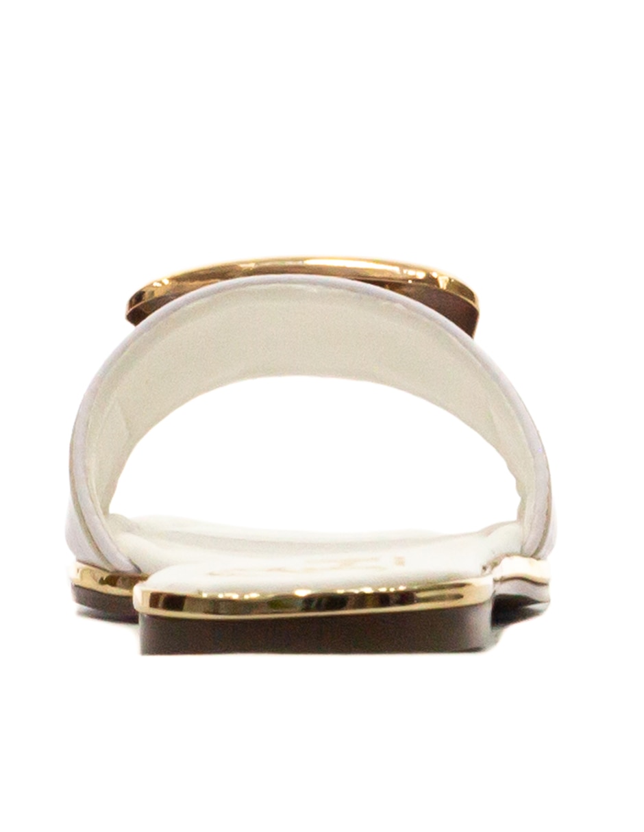 Sandalia para mujer 6