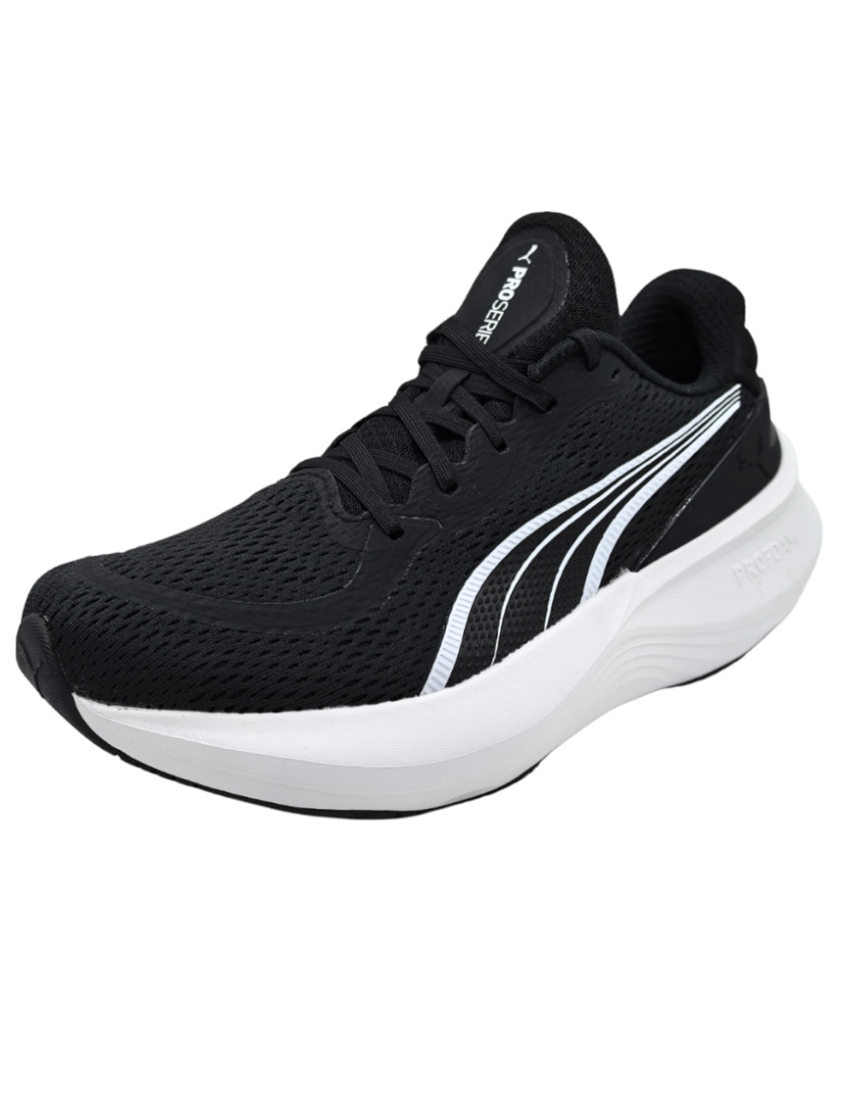 Tenis puma deportivo para hombre