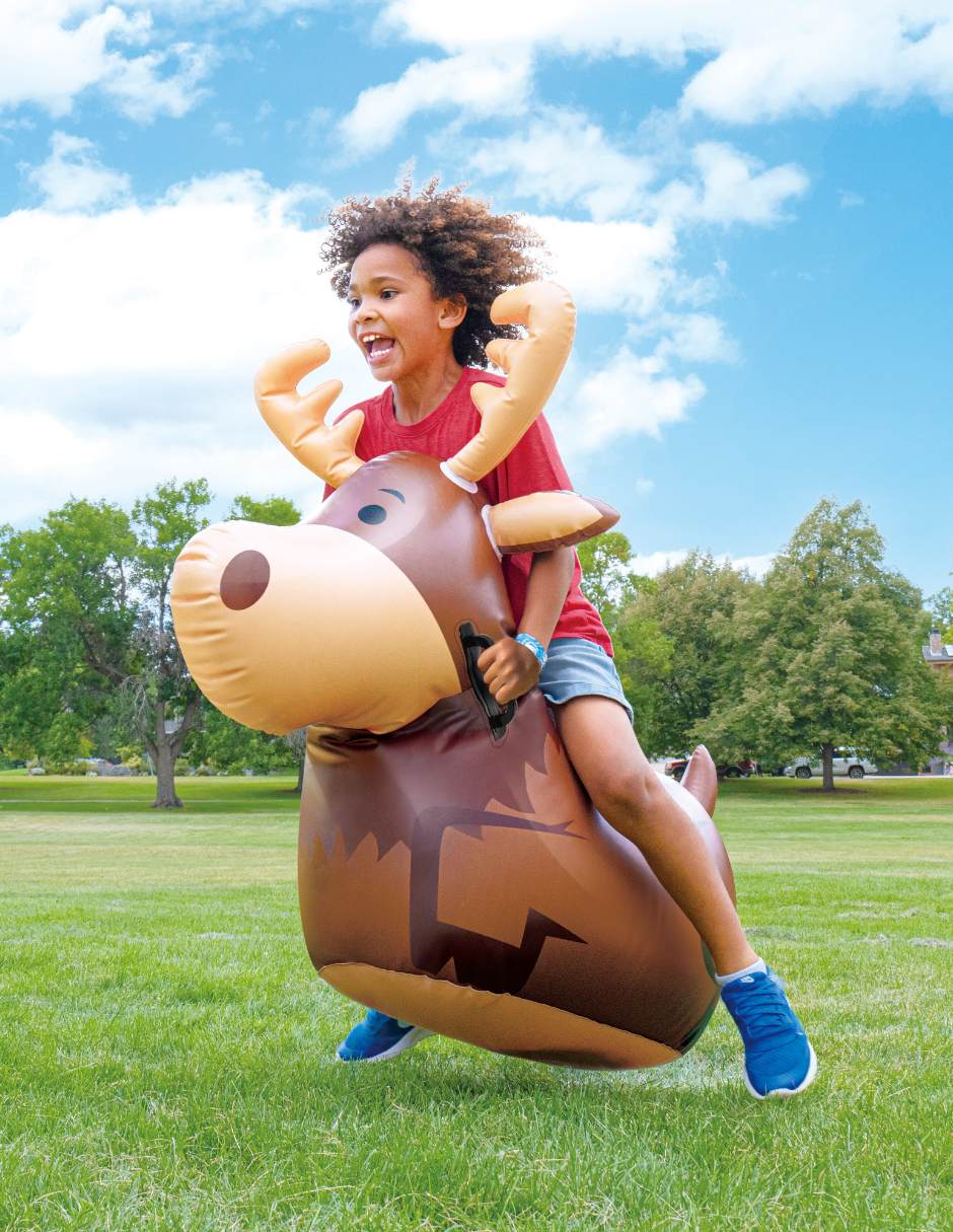Inflable 3
