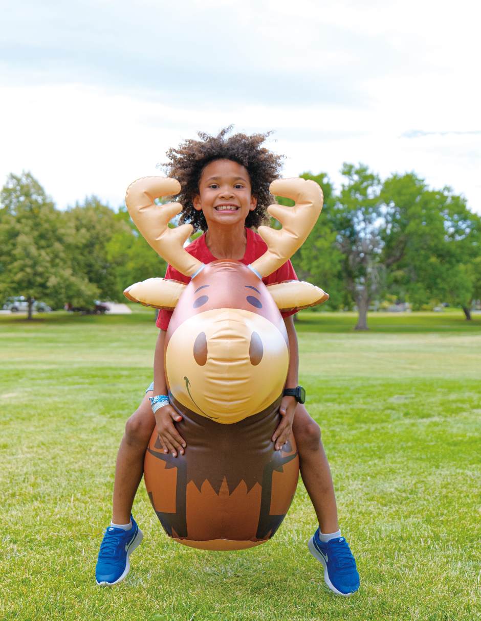 Inflable 6