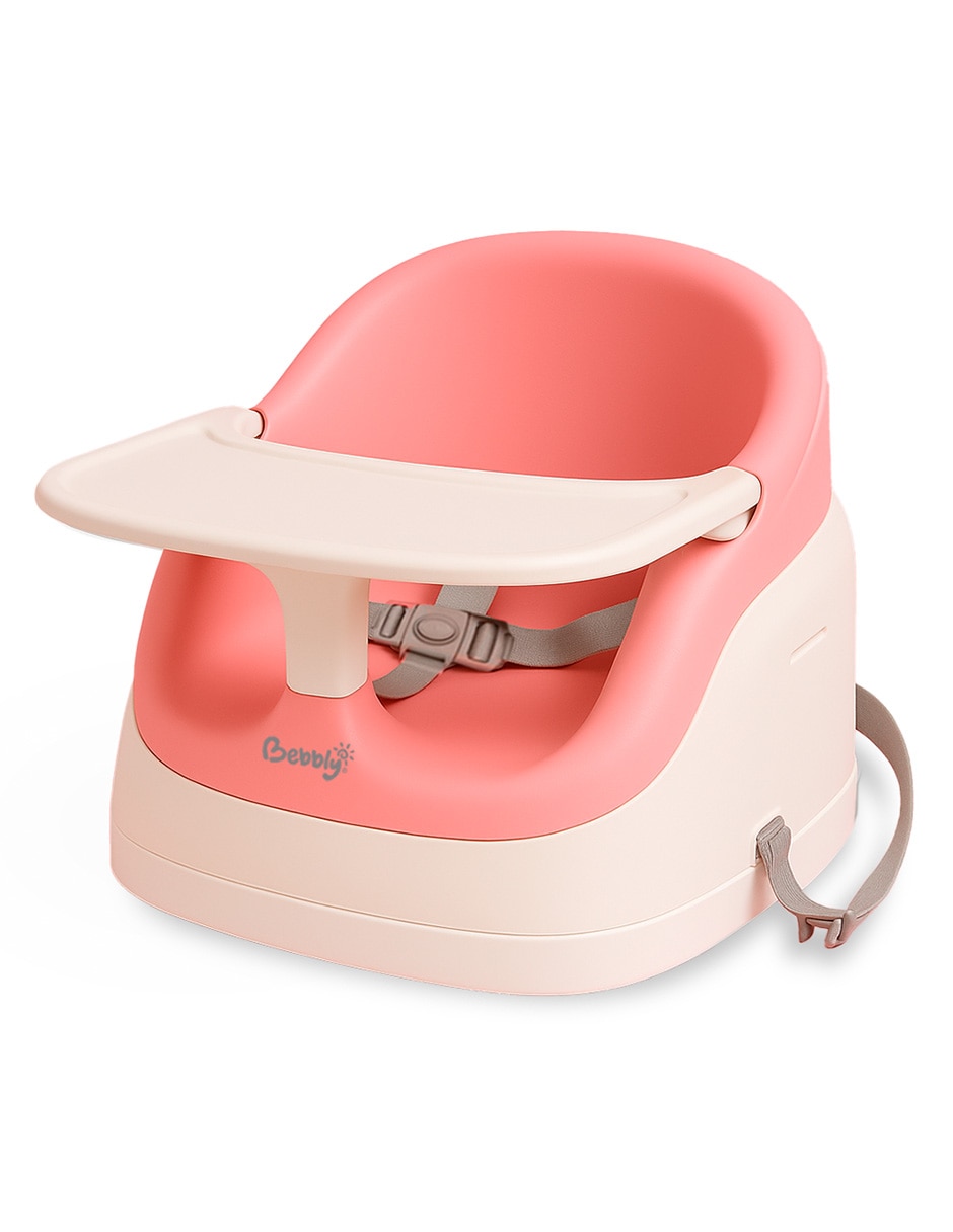 Silla booster Silla booster