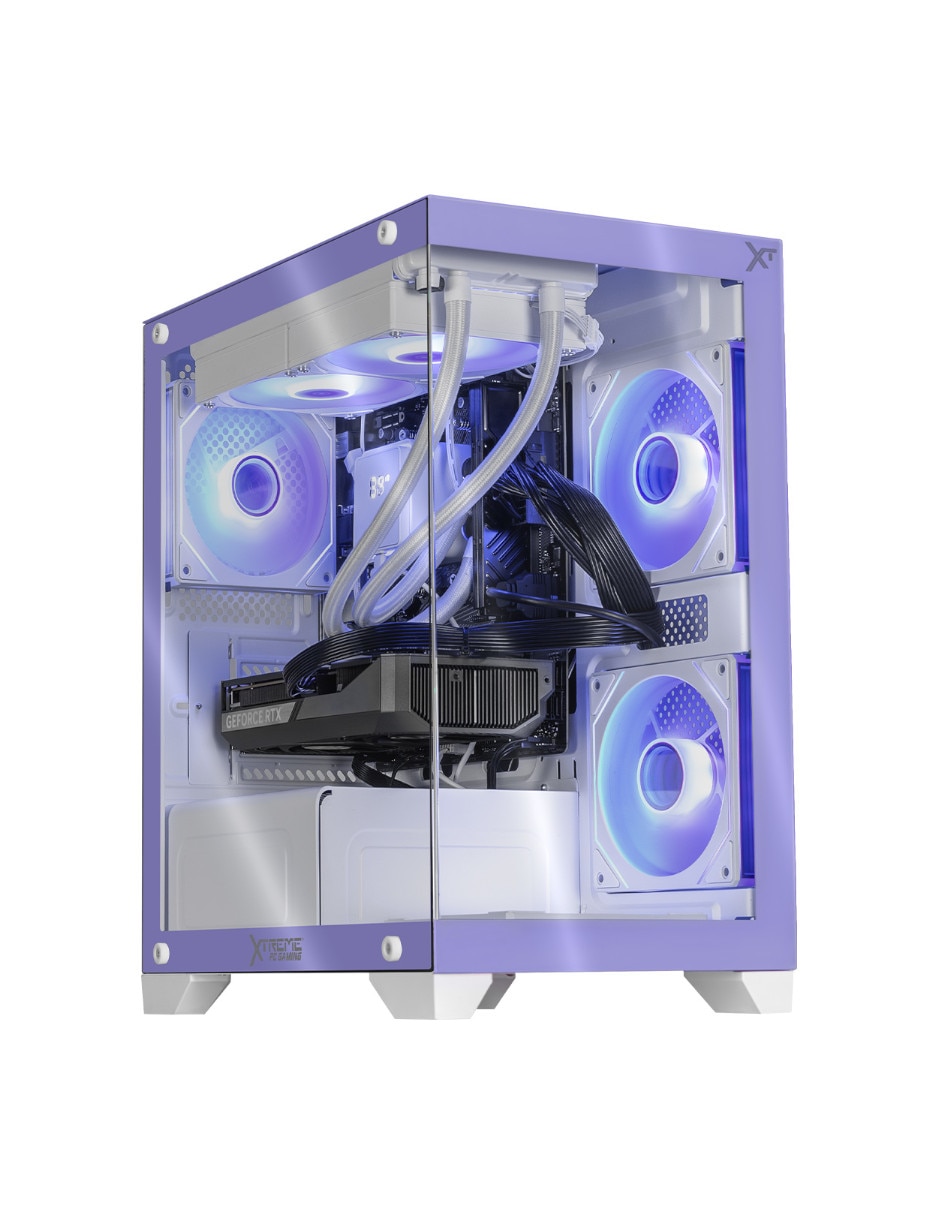 Computadora gamer xtpcr732gb5060tichl amd ryzen 7 nvidia geforce rtx 5060 ti 32 GB RAM 1 TB SSD Computadora gamer xtpcr732gb5060tichl amd ryzen 7 nvidia geforce rtx 5060 ti 32 GB RAM 1 TB SSD