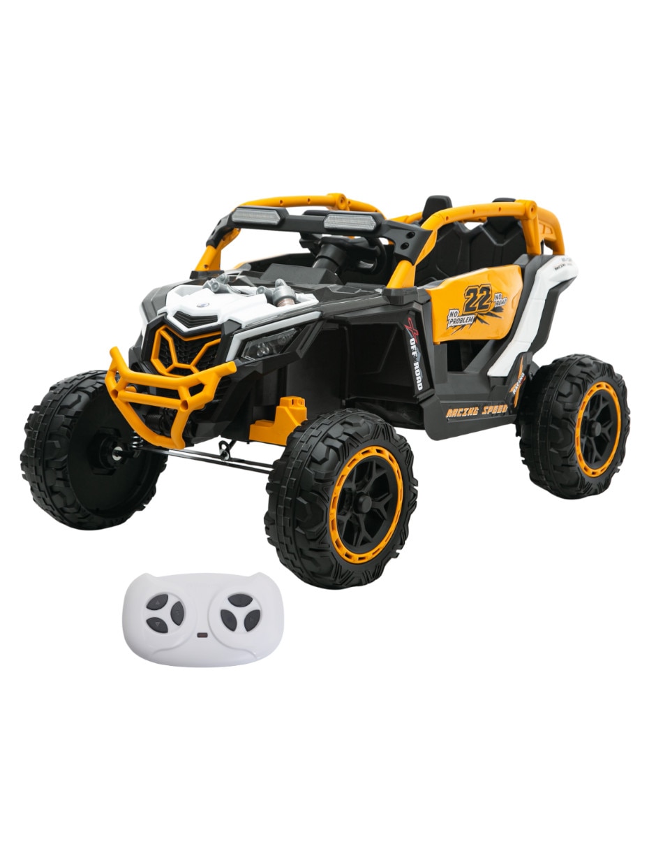 Vehículo automóvil dodo kids bxm4