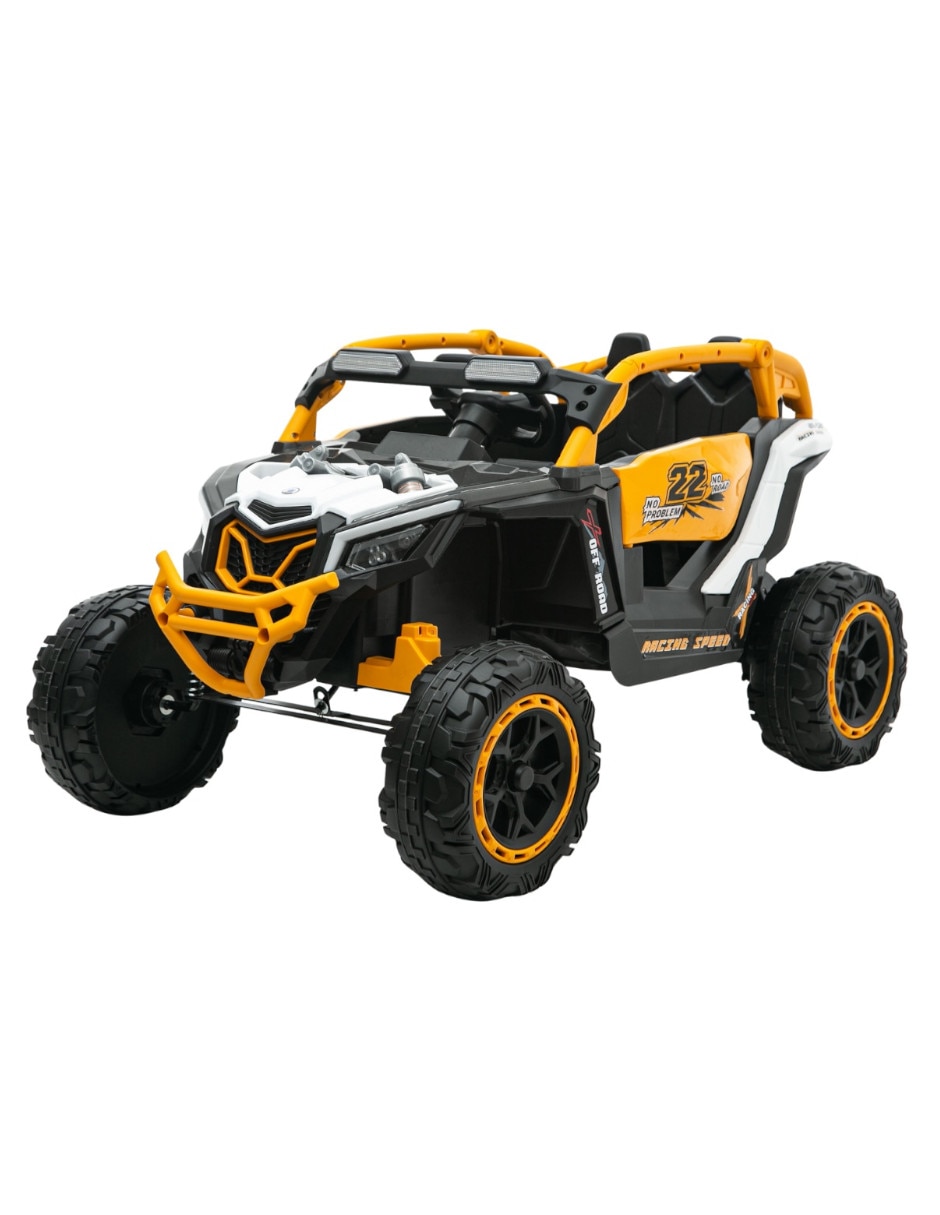 Vehículo automóvil dodo kids bxm4