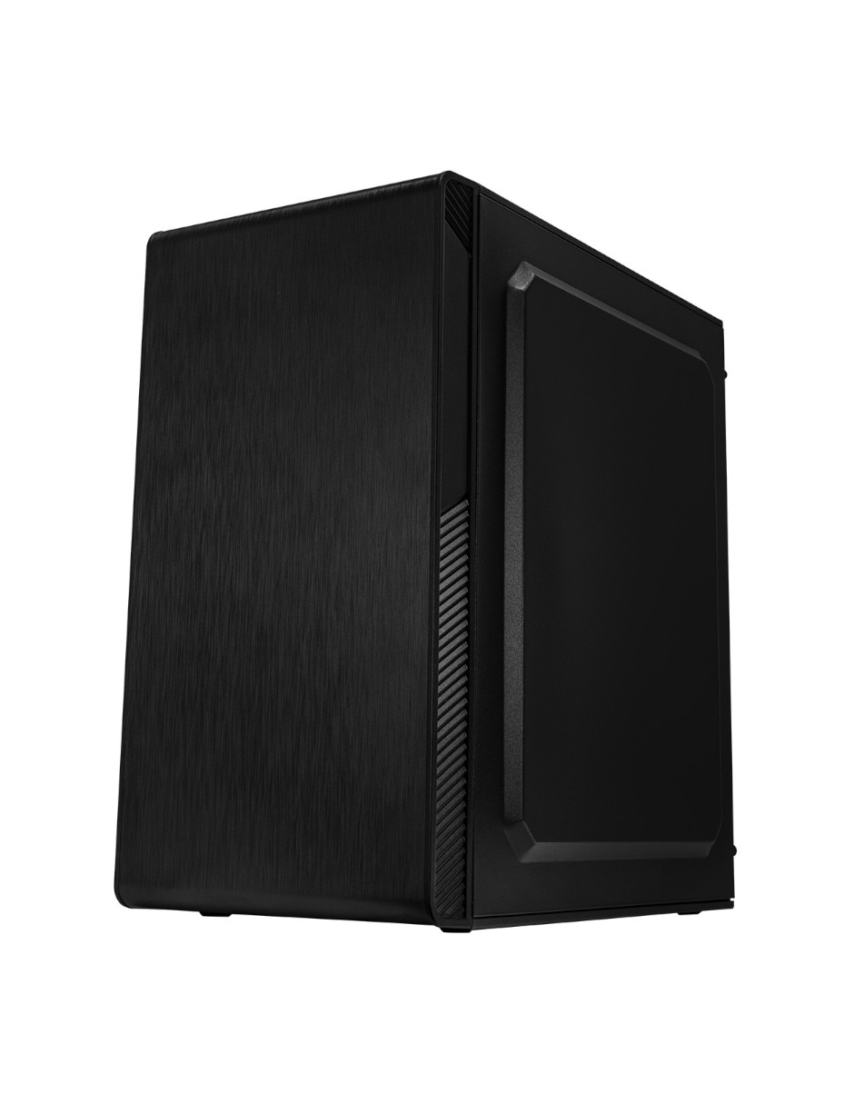 Computadora gamer xtaci516gbhd730mpb 23.8 pulgadas Full HD Intel core i5 Intel uhd graphics 730 16 GB RAM 500 GB SSD 2