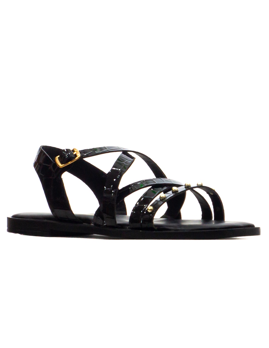 Sandalia jema para mujer