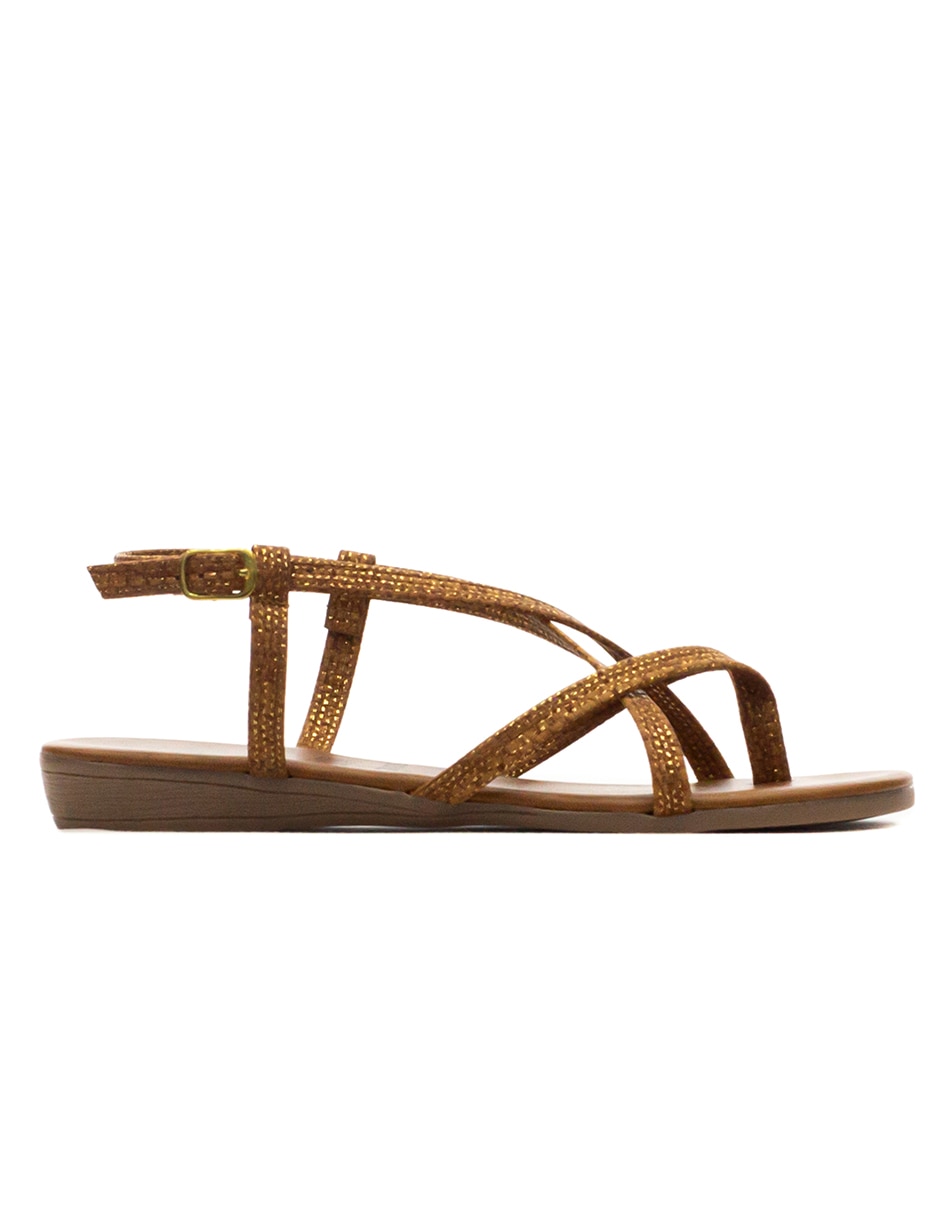 Sandalia para mujer 2