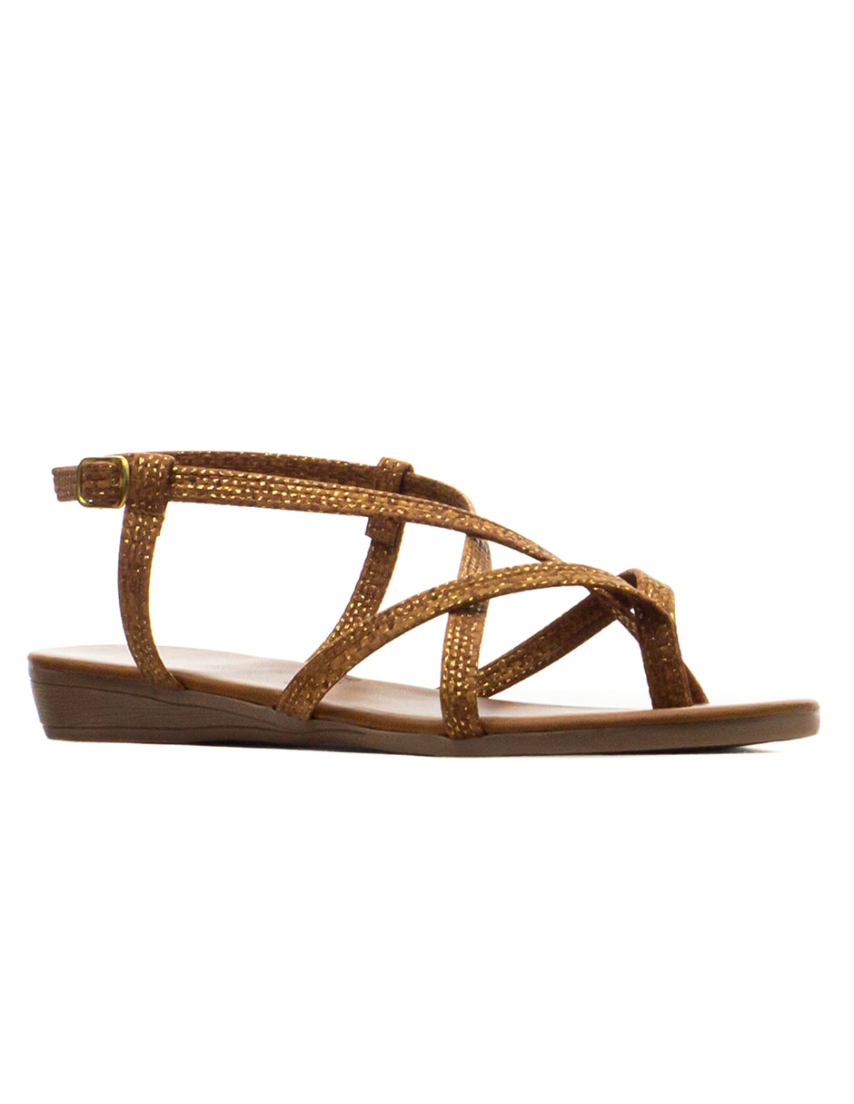 Sandalia para mujer 3