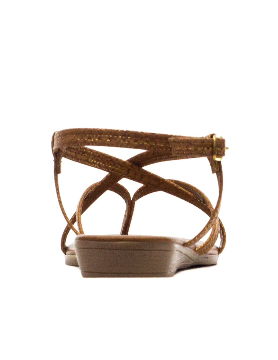 Sandalia para mujer 6