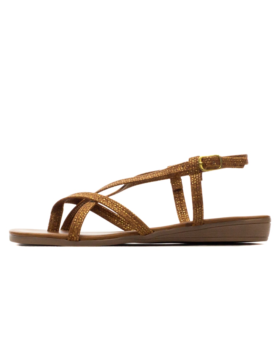 Sandalia para mujer