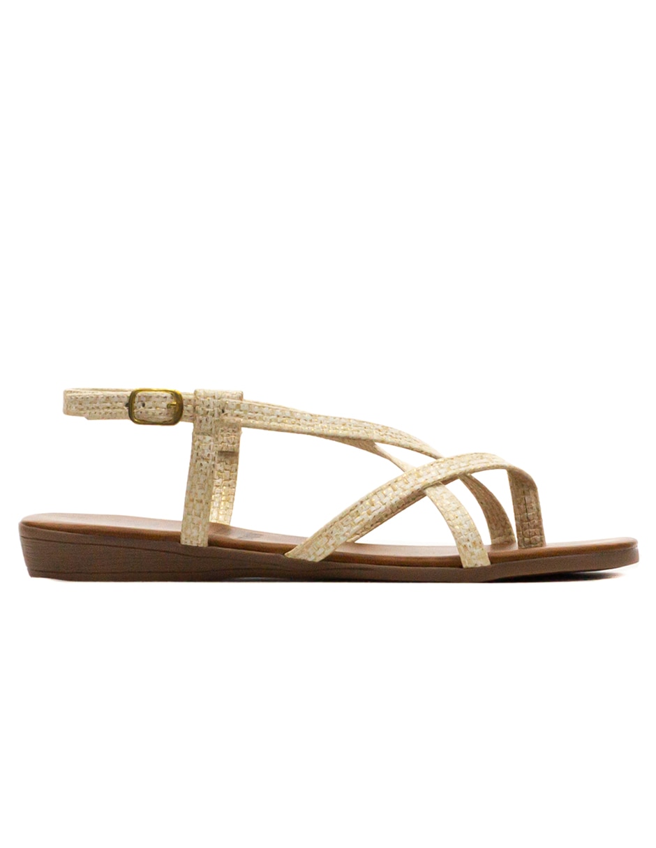 Sandalia para mujer 2