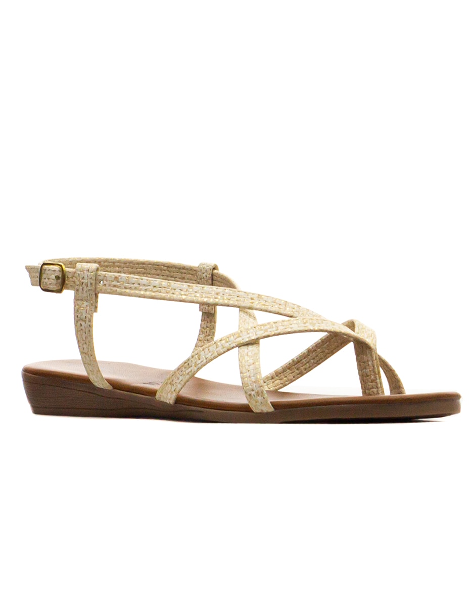 Sandalia para mujer 3