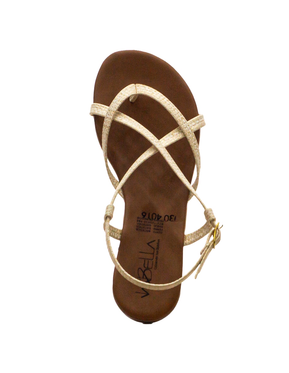 Sandalia para mujer 4