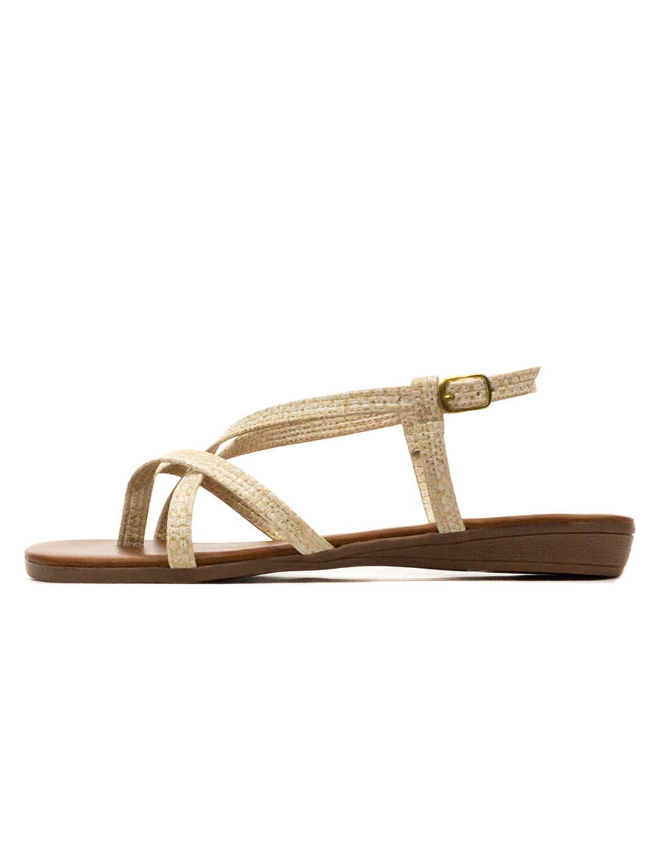 Sandalia para mujer 1