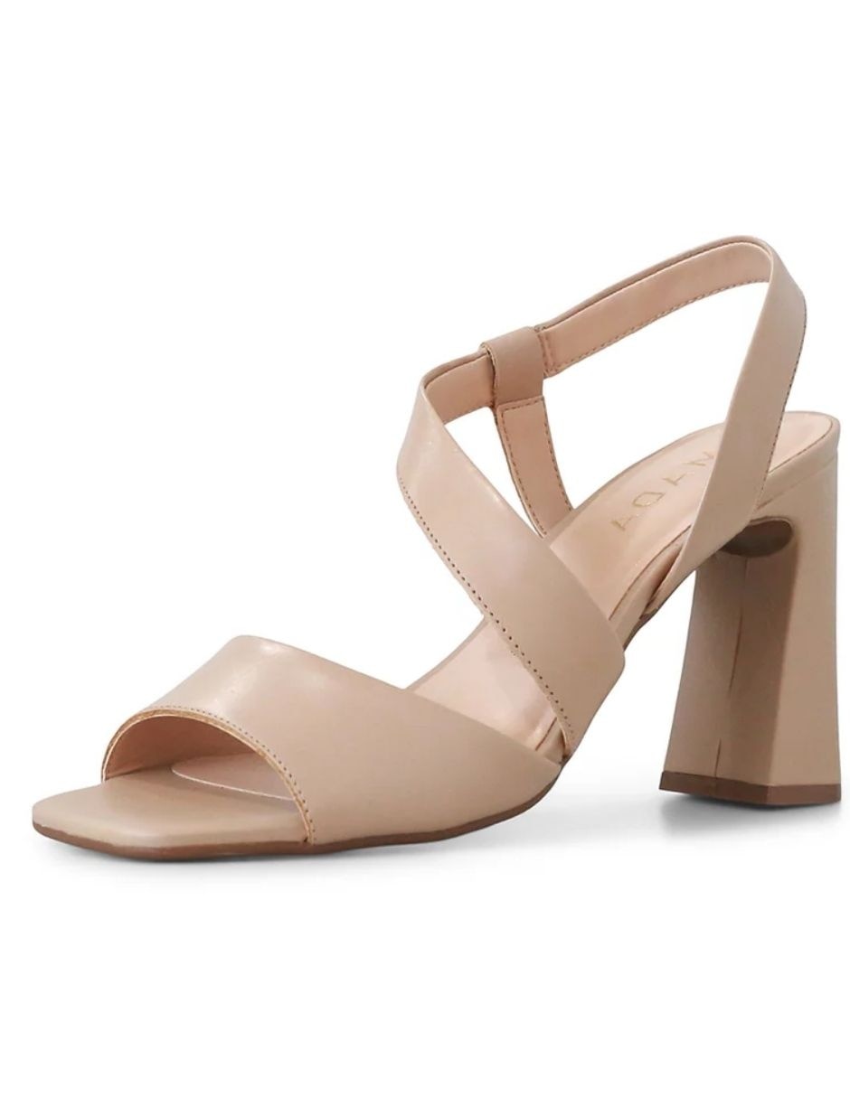 Sandalia para mujer 2
