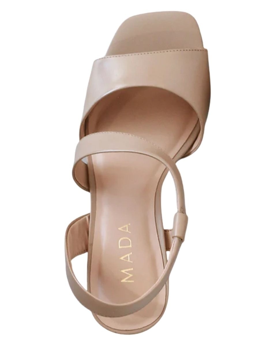 Sandalia para mujer 4