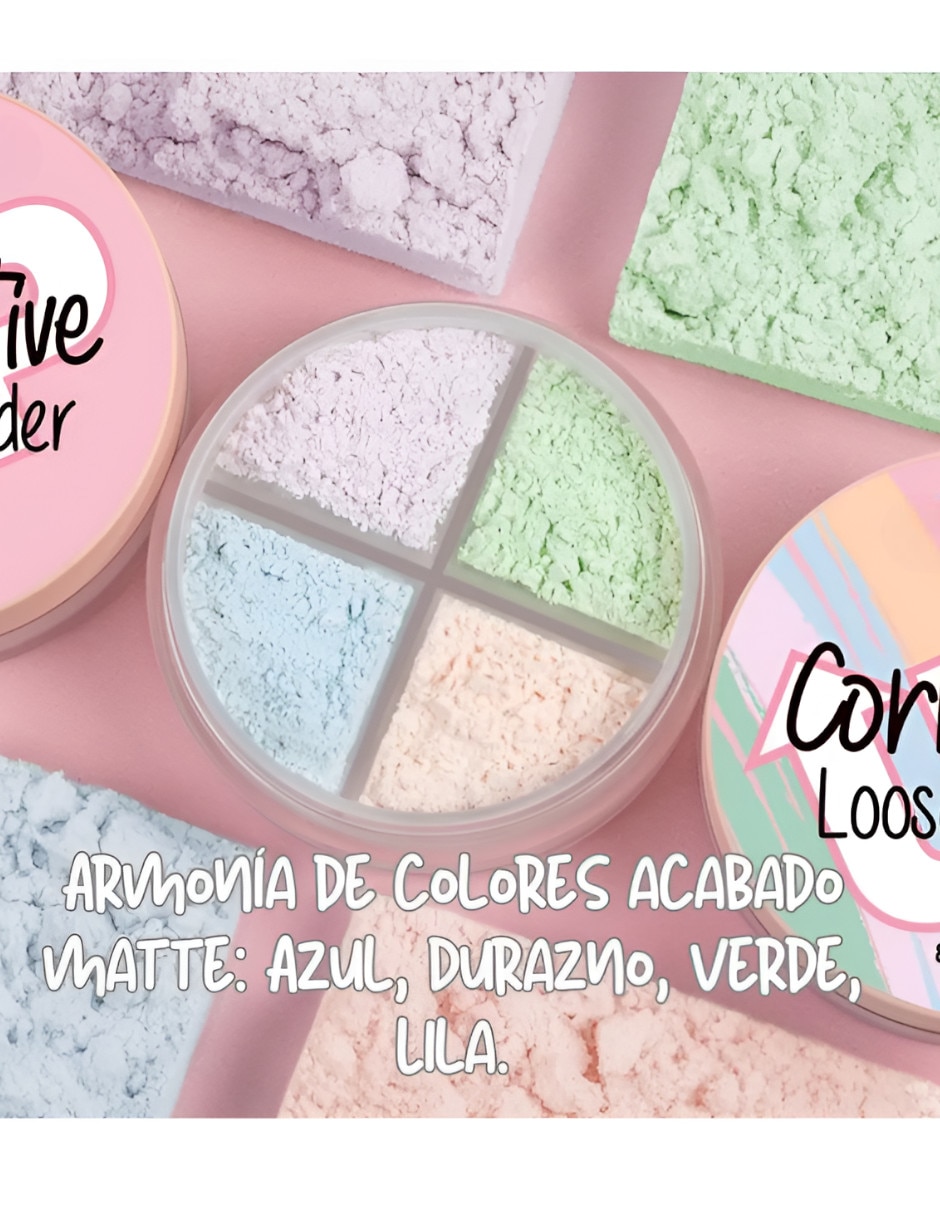 Corrector 3
