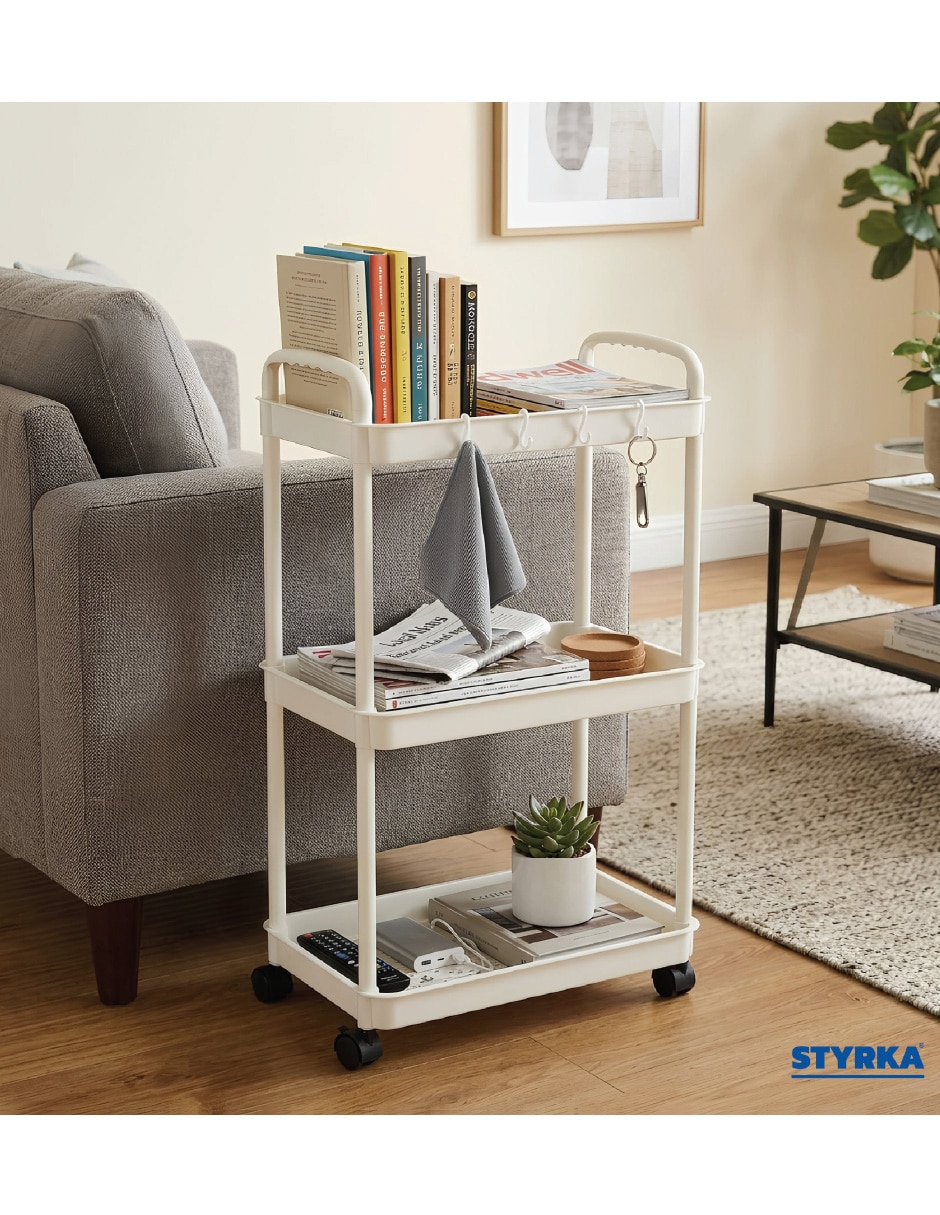 Carrito organizadorstyrka