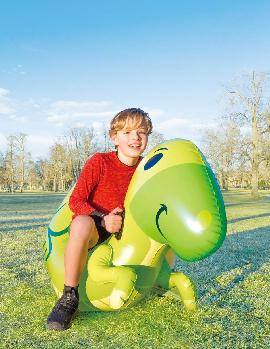 Inflable 3