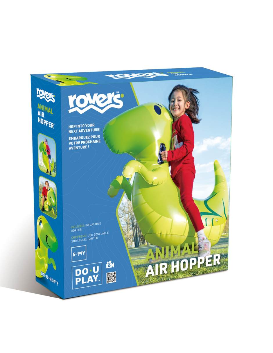 Inflable 4