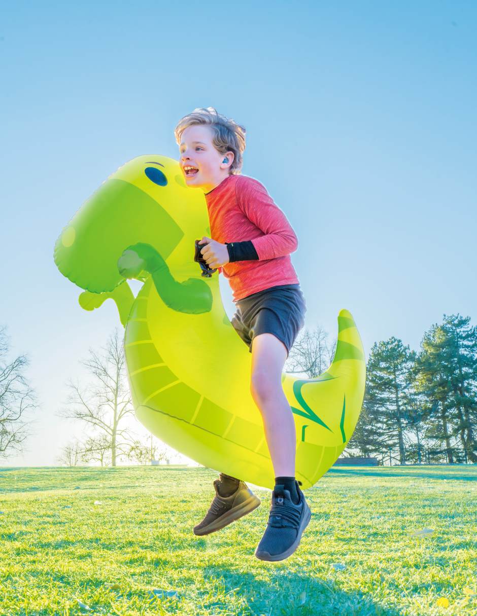 Inflable 5