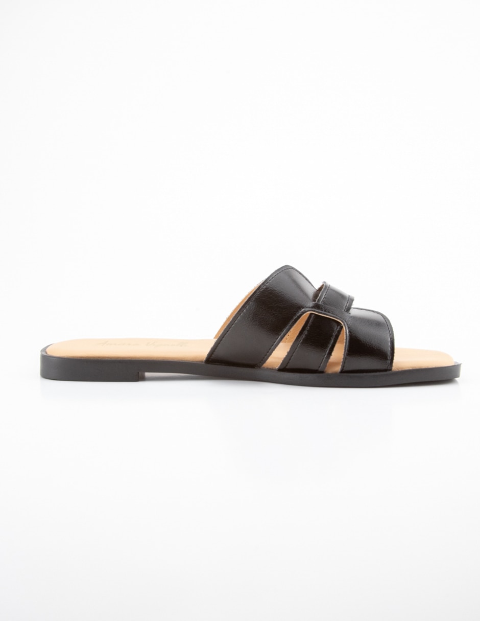 AMARO VIGNELLI Sandalia amaro vignelli vicenza para mujer