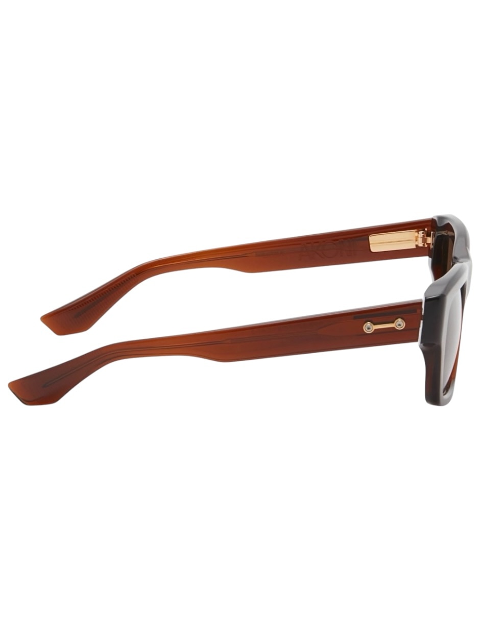 Lentes de sol Akoni LEN-AKS-110B-52 unisex