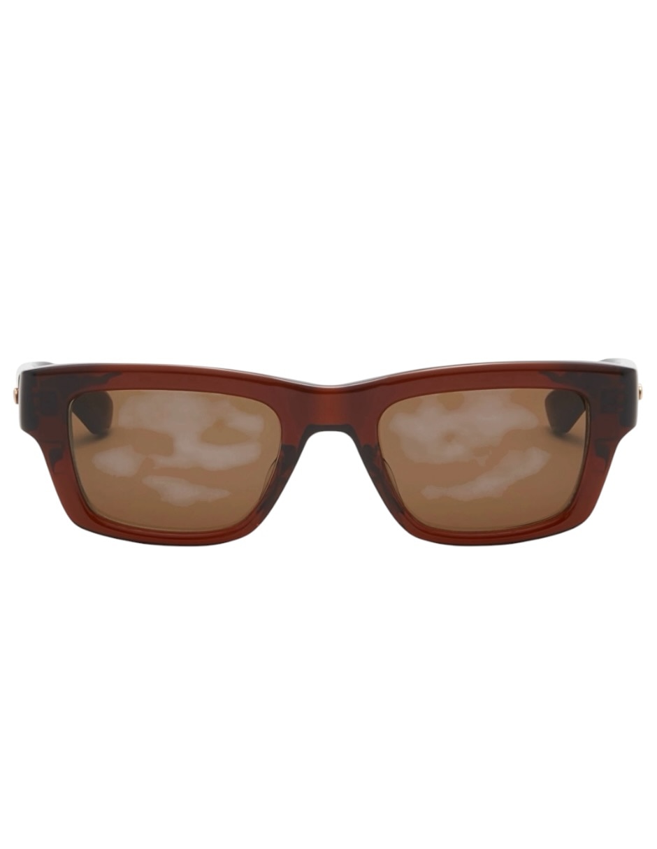 Lentes de sol Akoni LEN-AKS-110B-52 unisex