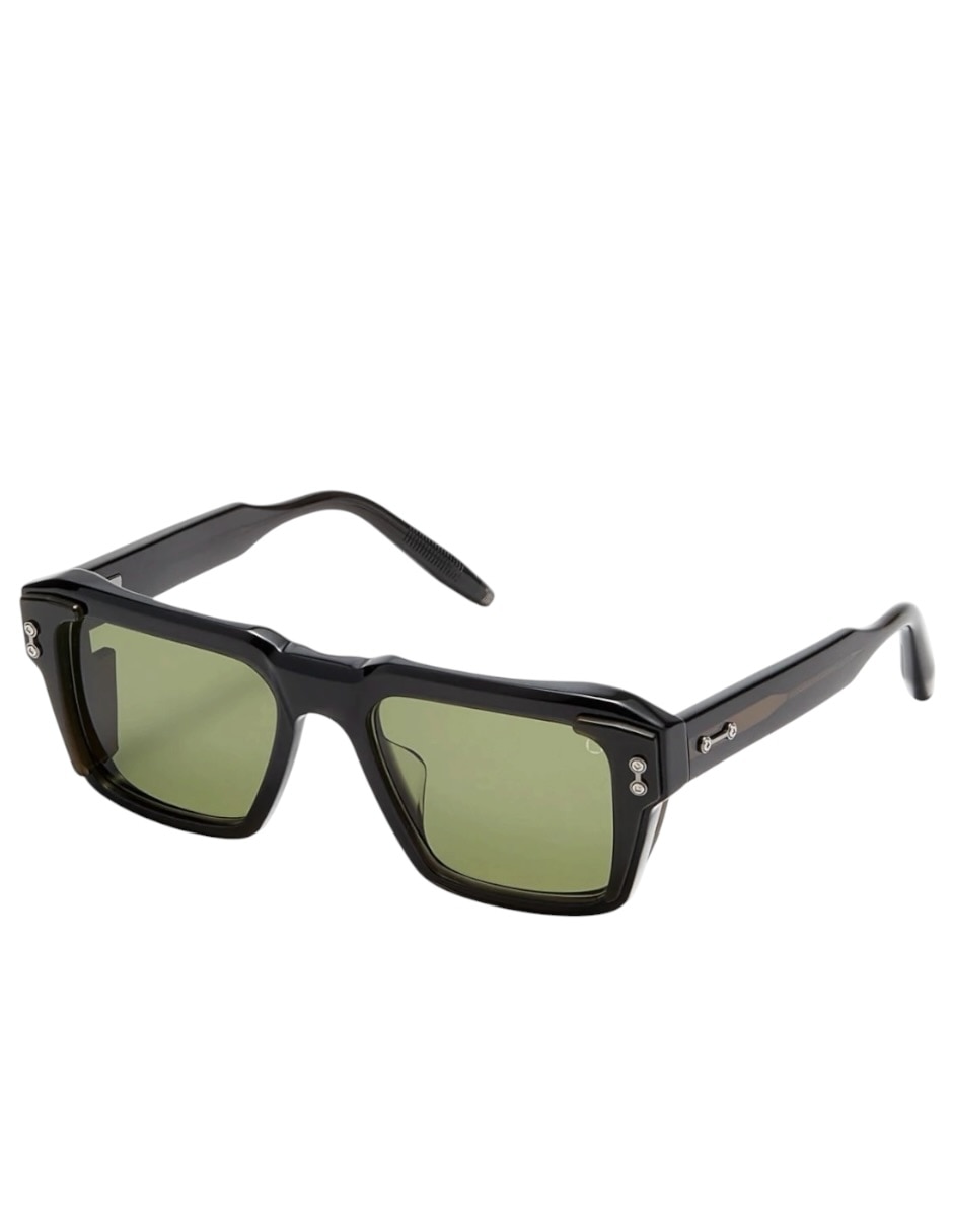 Lentes de sol LEN-AKS-105D-54 unisex 2