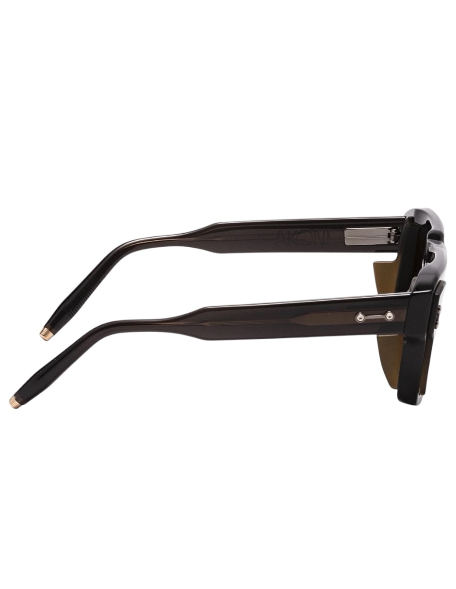 Lentes de sol LEN-AKS-105D-54 unisex 3