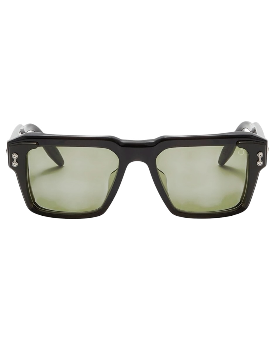 Lentes de sol LEN-AKS-105D-54 unisex 1