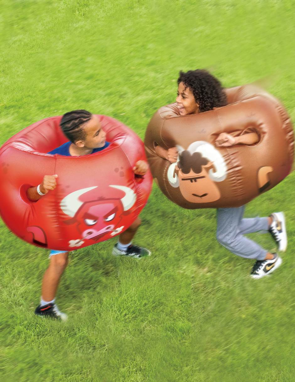 Inflable 3