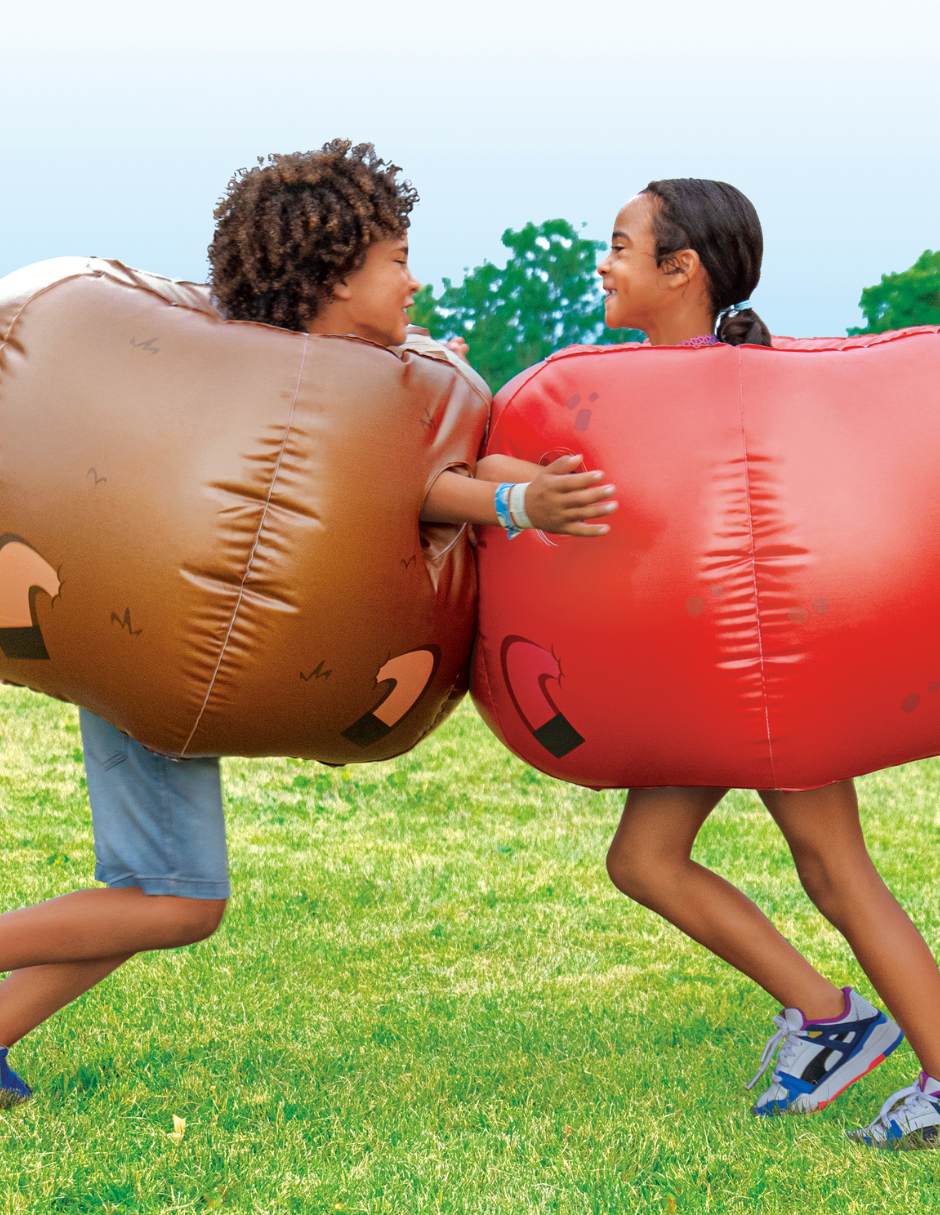 Inflable 5