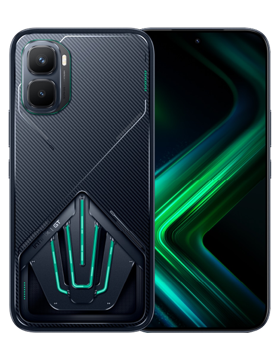 Ifinix GT 50 Pro AMOLED 6.78 pulgadas