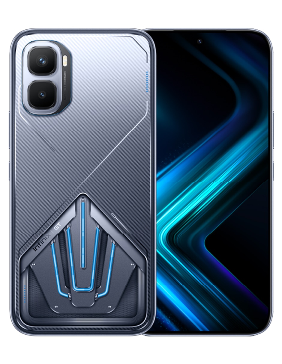 Ifinix GT 50 Pro AMOLED 6.78 pulgadas Ifinix GT 50 Pro AMOLED 6.78 pulgadas