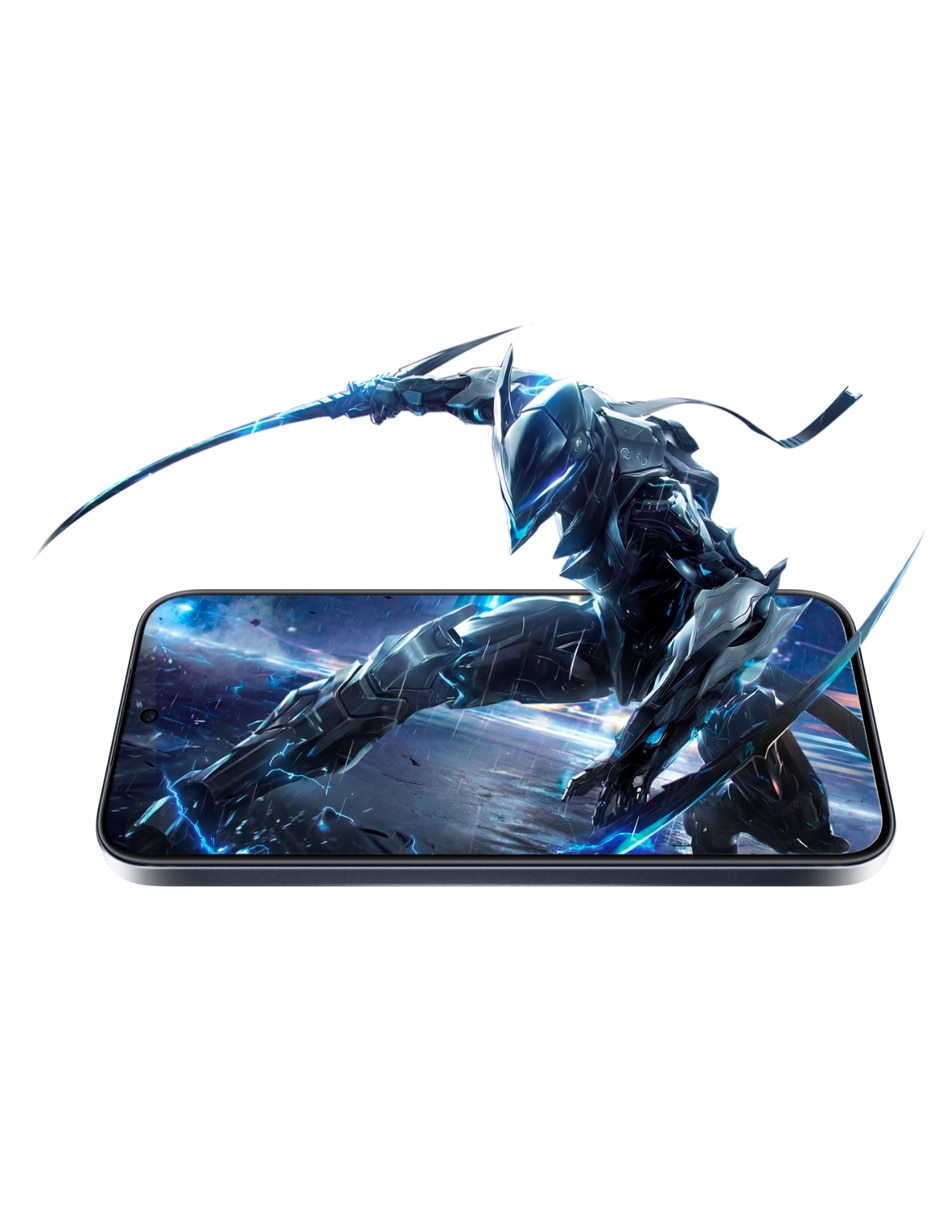 Smartphone Ifinix GT 50 Pro AMOLED 6.78 pulgadas 4