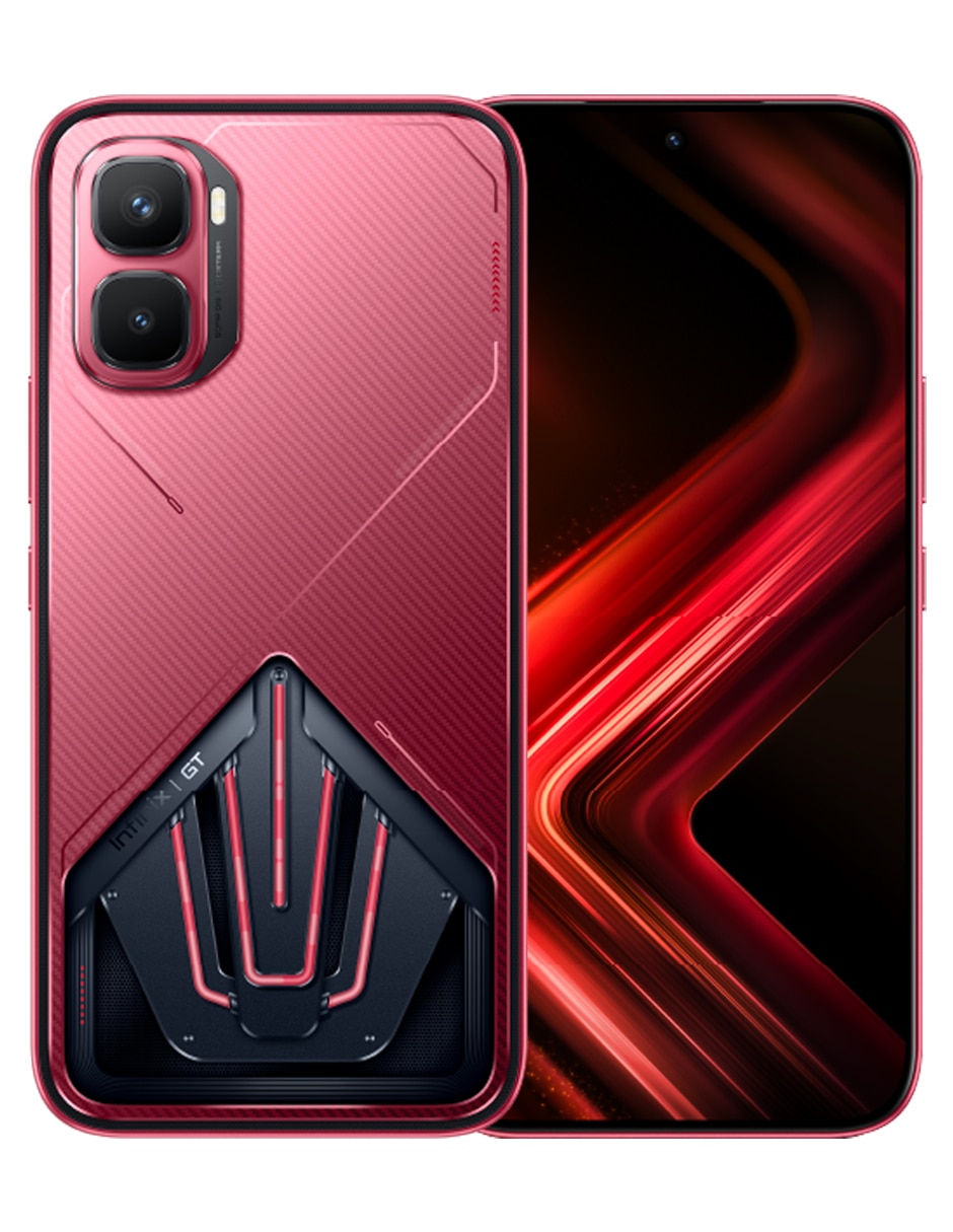 Ifinix GT 50 Pro AMOLED 6.78 pulgadas