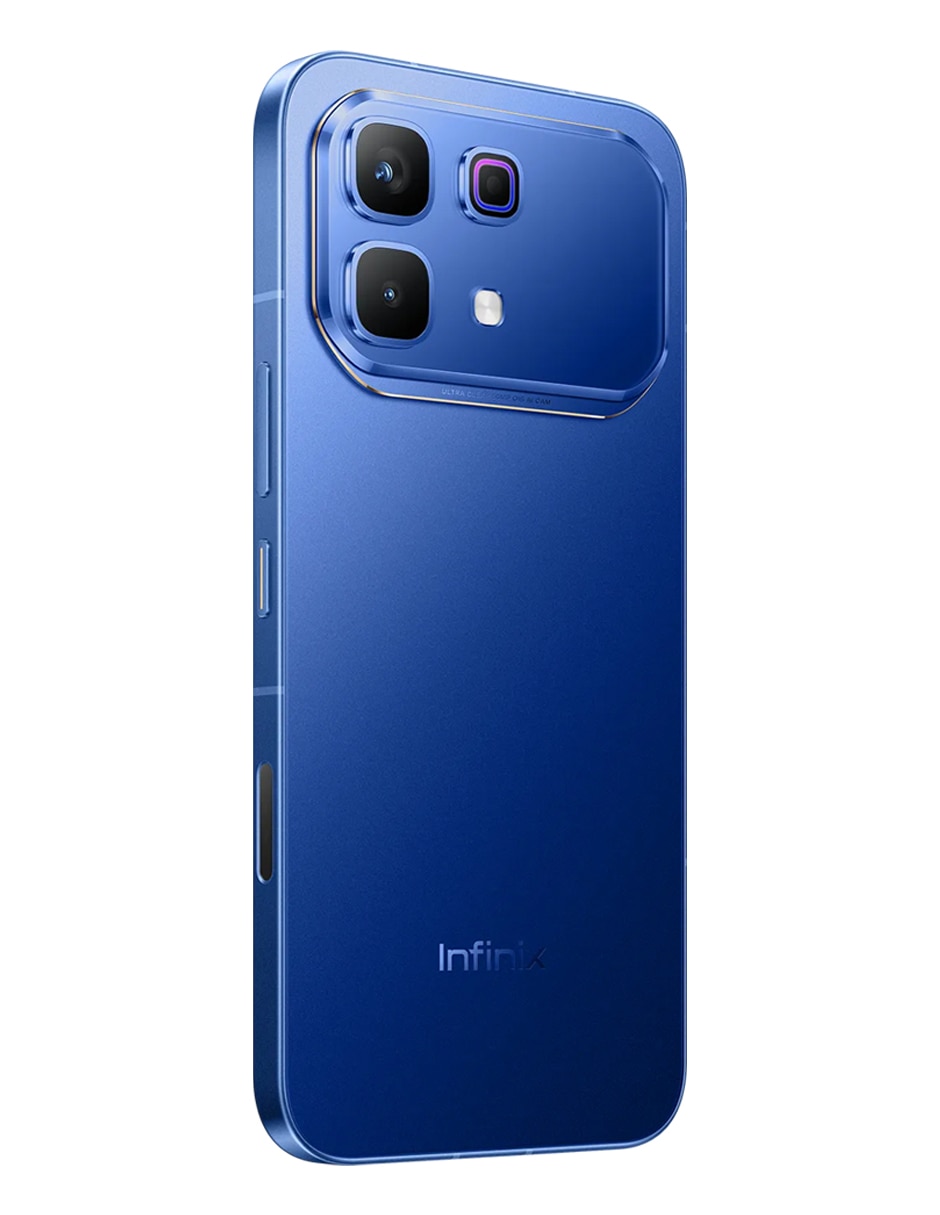 Note 60 Pro LTPS 6.78 pulgadas 4