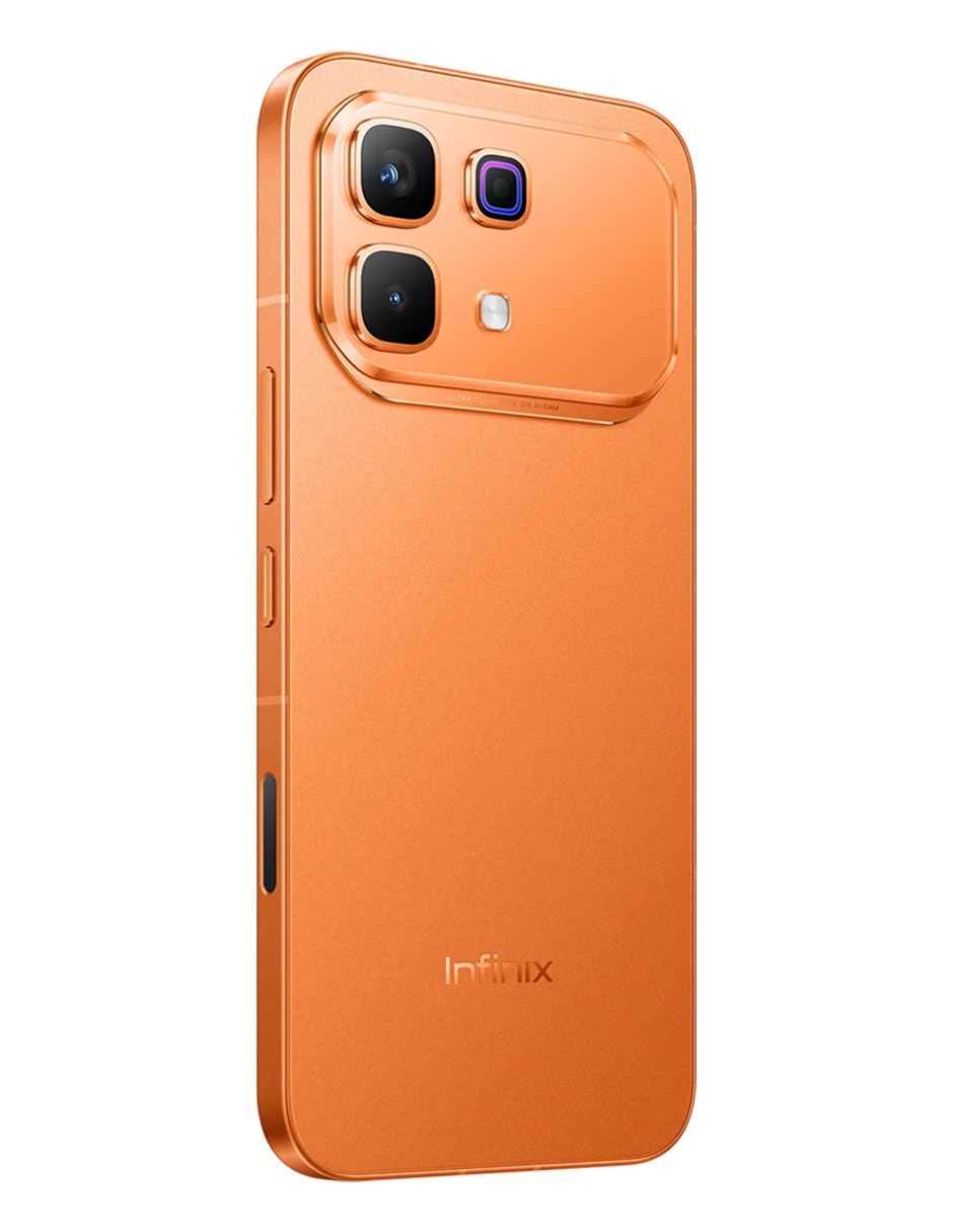 Infinix Note 60 Pro LTPS 6.78 pulgadas