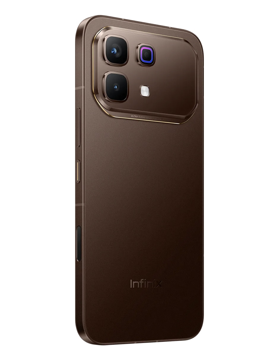 Note 60 Pro LTPS 6.78 pulgadas