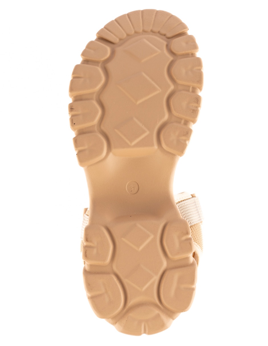 Sandalia para mujer 2