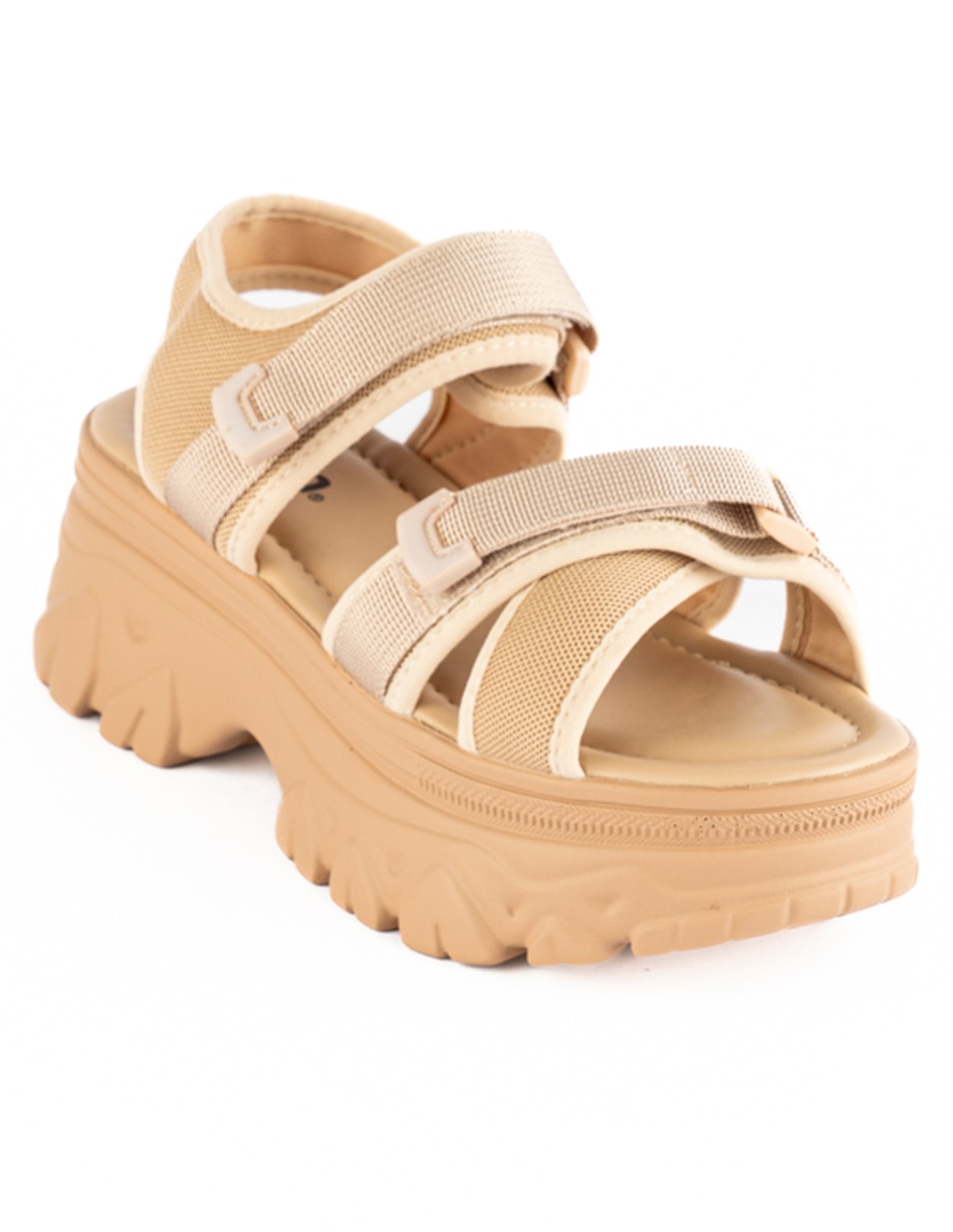 Sandalia para mujer 3