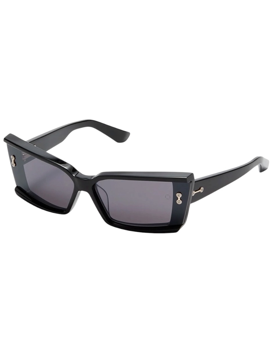 Lentes de sol LEN-AKS-107A-69 unisex 2