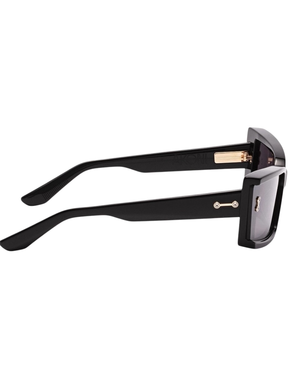 Lentes de sol LEN-AKS-107A-69 unisex 3