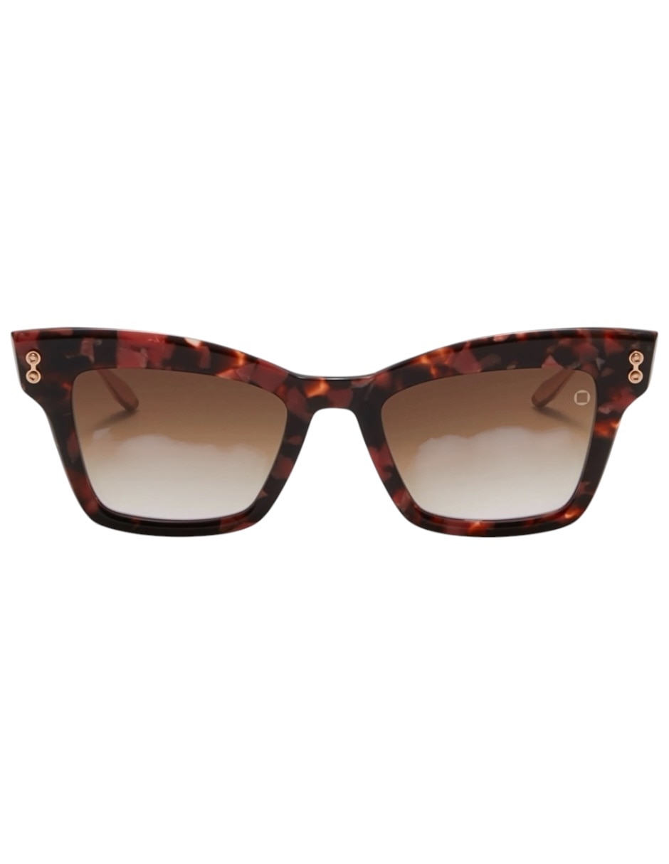 Lentes de sol Akoni LEN-AKS-112C-49 para mujer