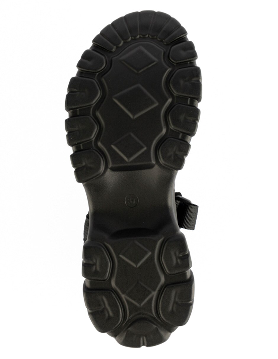 Sandalia para mujer 2